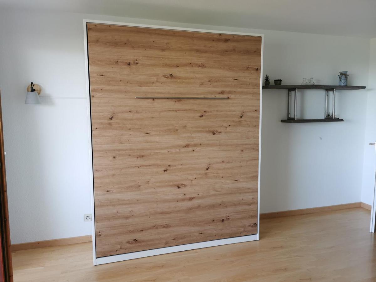 Allgaeuer Ausblick Missen-Wilhams Exteriör bild