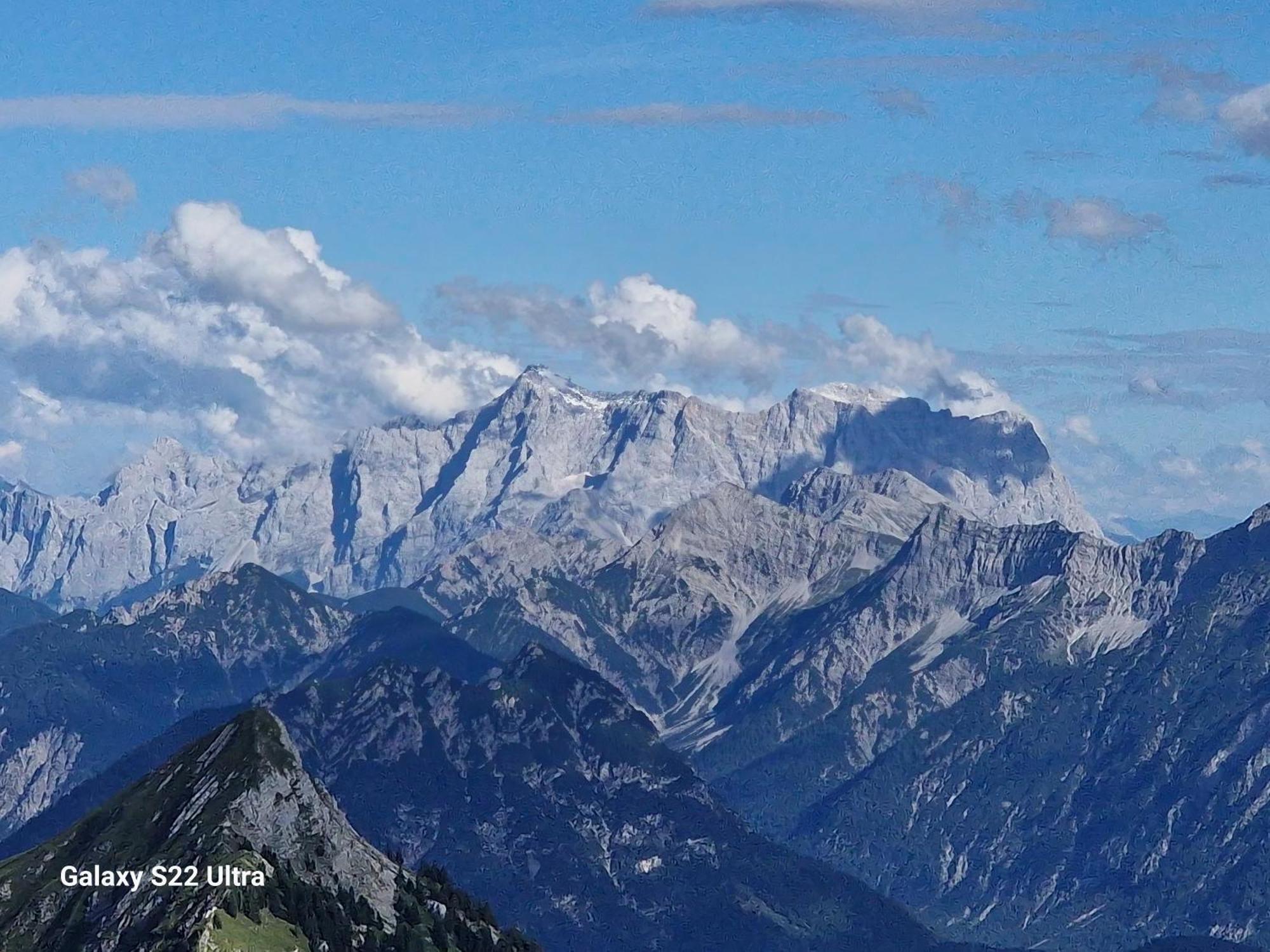 Allgaeuer Ausblick Missen-Wilhams Exteriör bild