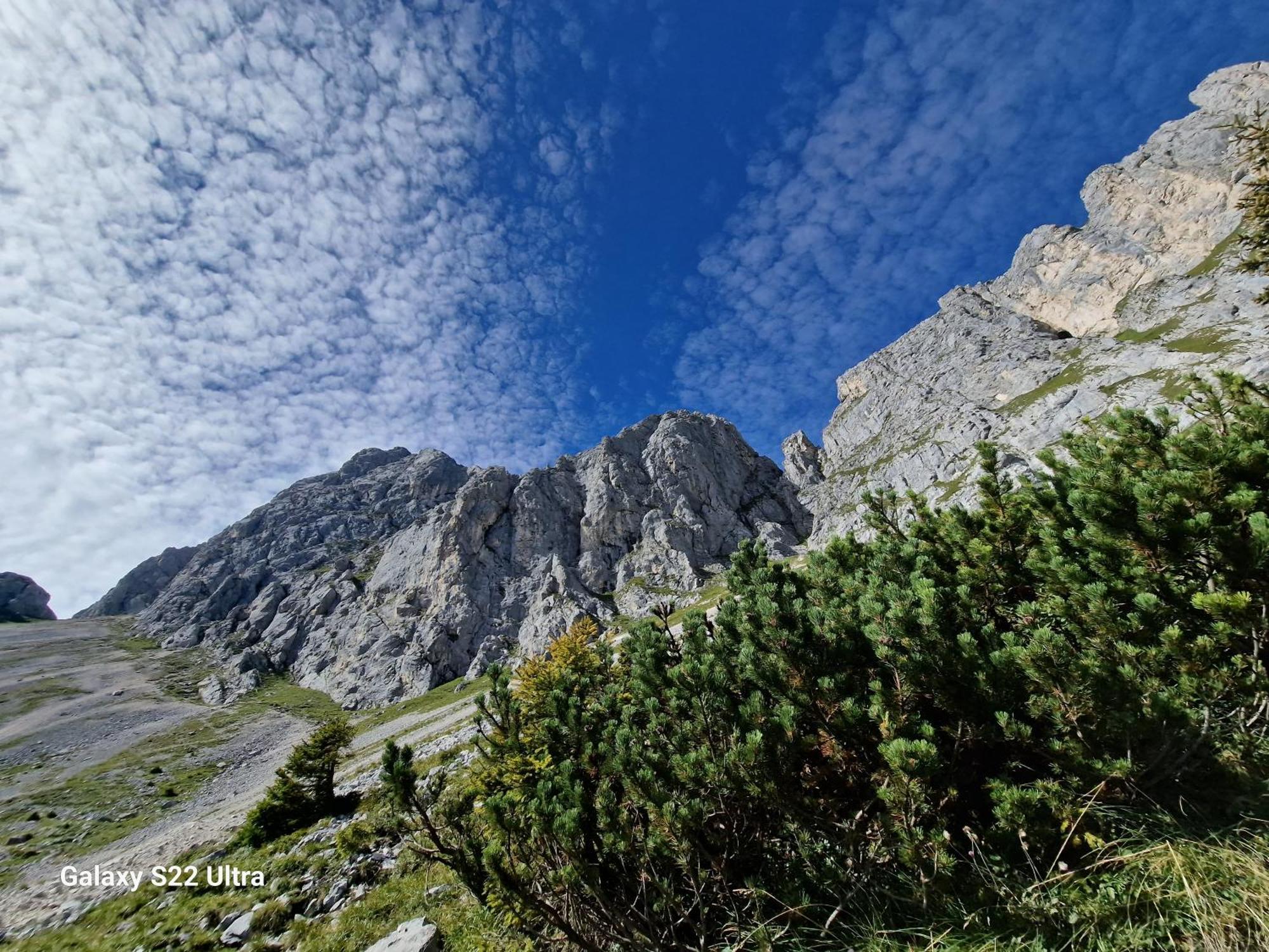 Allgaeuer Ausblick Missen-Wilhams Exteriör bild